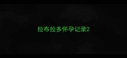 拉布拉多怀孕记录