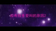 拉布拉多爱叫的原因