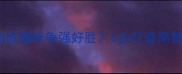 如何科学训练猫咪争强好胜5步打造高智商战斗王者