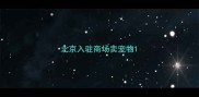 北京入驻商场卖宠物