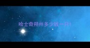哈士奇朔州多少钱一只