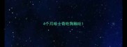 4个月哈士奇吃狗粮吐