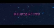 陨石边牧基因不好妈