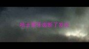 哈士奇牙齿断了发炎