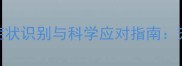 小狗发烧5大症状识别与科学应对指南宠物主人必读
