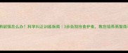 狗狗占有欲强怎么办科学纠正训练指南3步告别抢食护食教您培养高智商毛孩