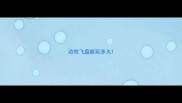 边牧飞盘能玩多久