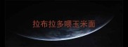 拉布拉多喂玉米面