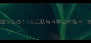 猫咪不吃食精神萎靡怎么办7大症状与科学应对指南附专业兽医建议