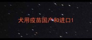 犬用疫苗国产和进口