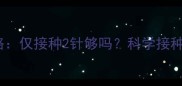 加菲猫疫苗全攻略仅接种2针够吗科学接种指南与注意事项