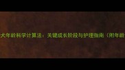哈士奇幼犬年龄科学计算法关键成长阶段与护理指南附年龄对照表