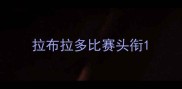 拉布拉多比赛头衔