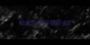 幼犬几个月能驱虫