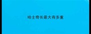 哈士奇长最大有多重