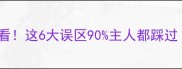 夏天养哈士奇必看这6大误区90主人都踩过附降温全攻略