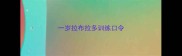 一岁拉布拉多训练口令