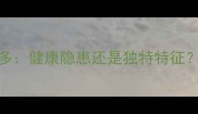 耳朵颜色深的拉布拉多健康隐患还是独特特征科学解答与护理指南