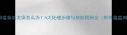 狗狗接种疫苗后发烧怎么办5大处理步骤与预防措施全附体温监测指南